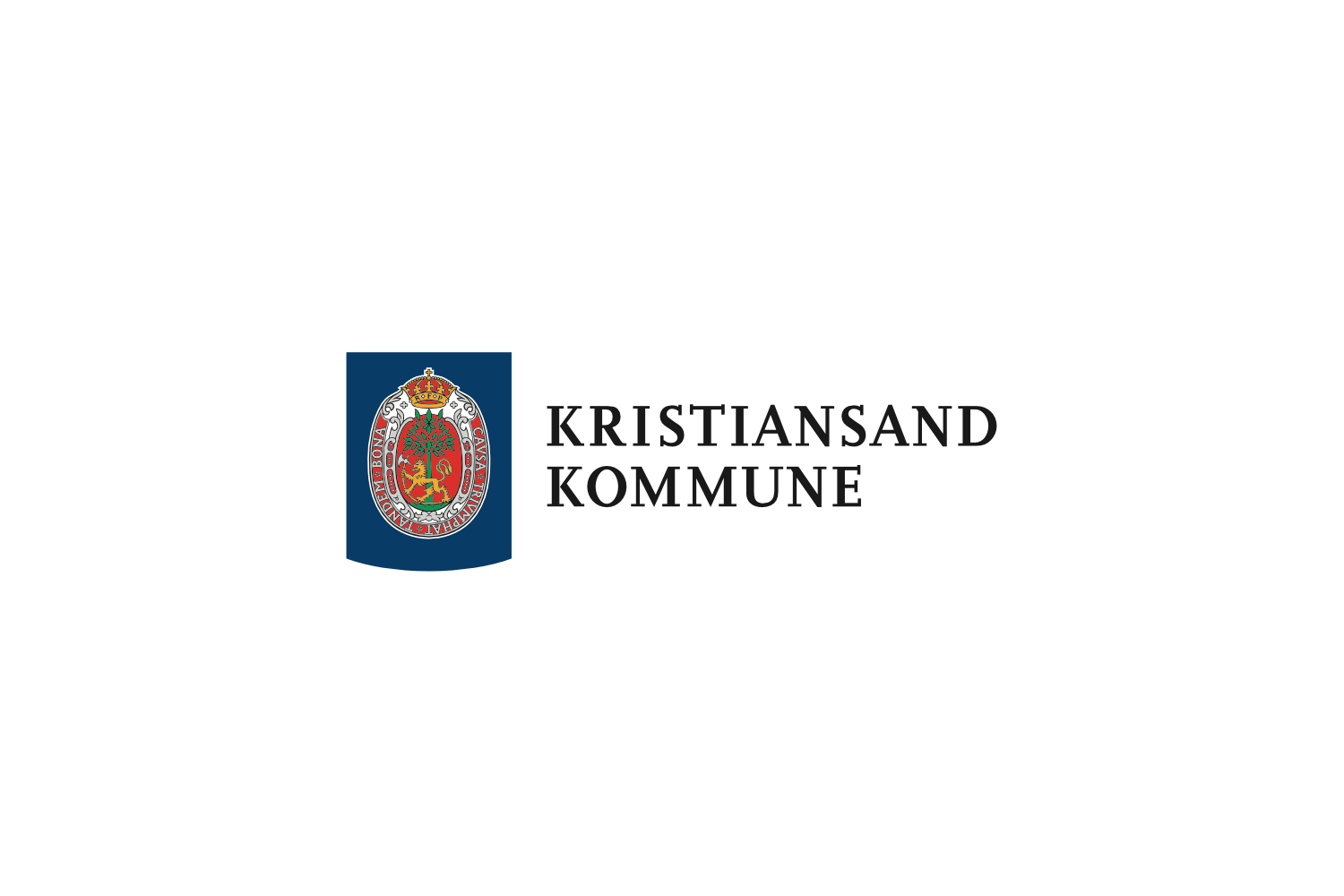 Kristiansand kommune - Parklink